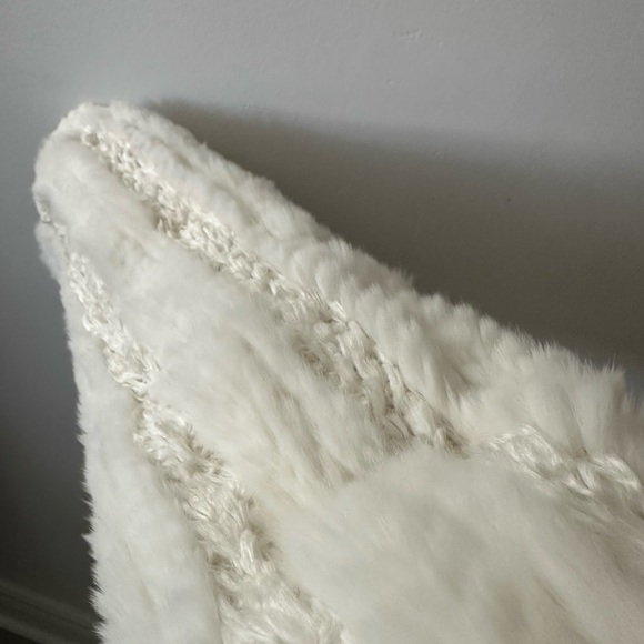 VINTAGE❤️ 70’s fur coat reversible - Picture 2 of 15